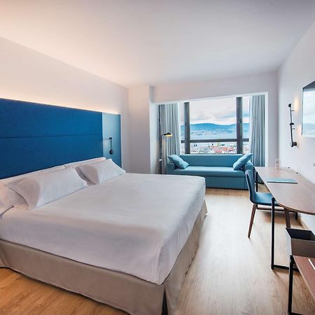 Occidental Vigo Hotel Eksteriør billede