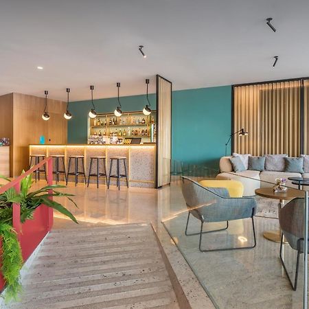 Occidental Vigo Hotel Eksteriør billede
