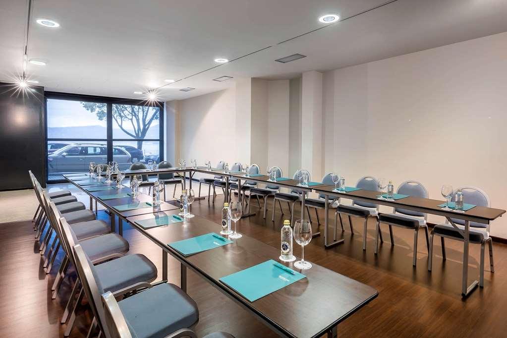 Occidental Vigo Hotel Faciliteter billede