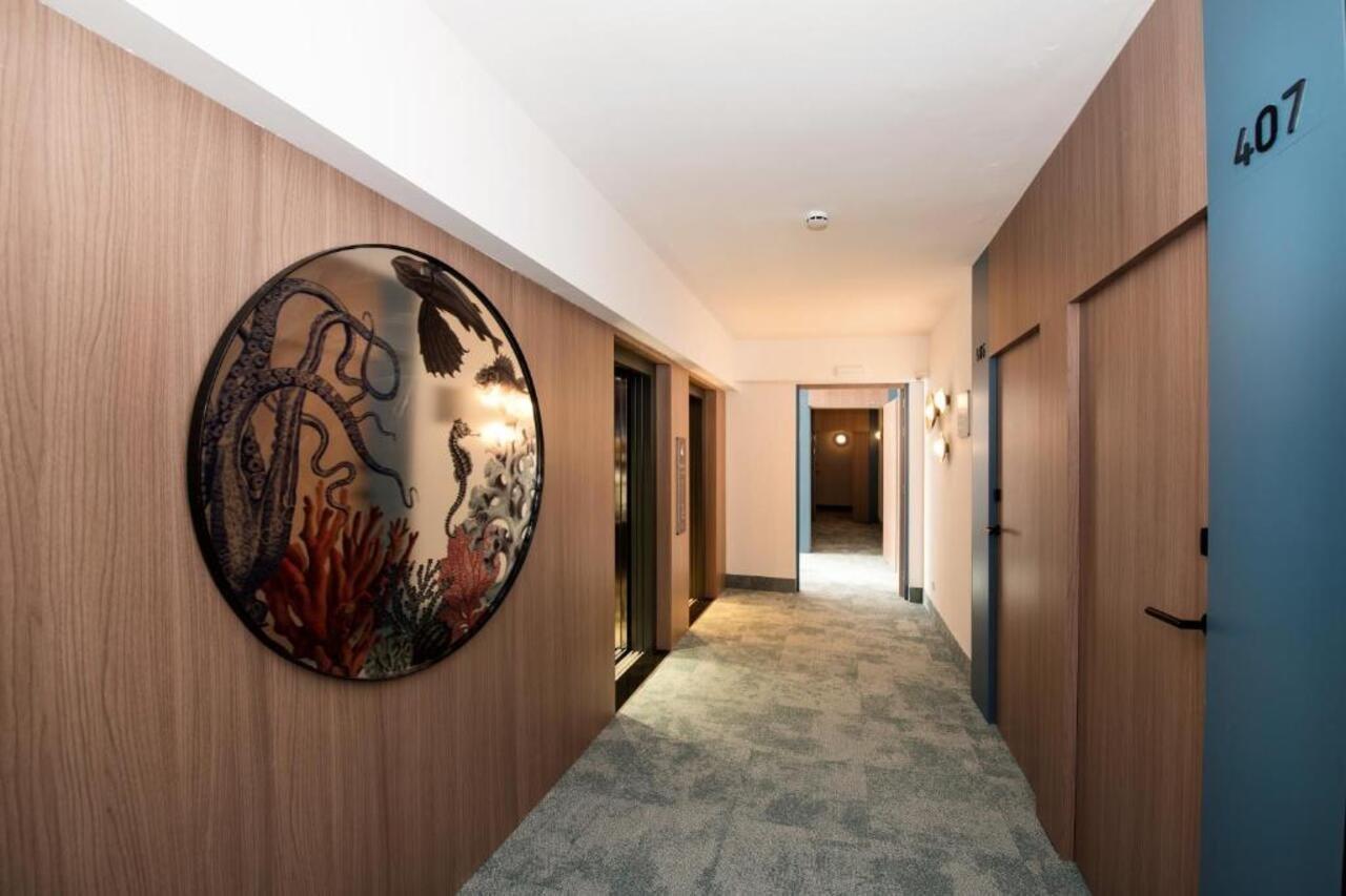 Occidental Vigo Hotel Eksteriør billede