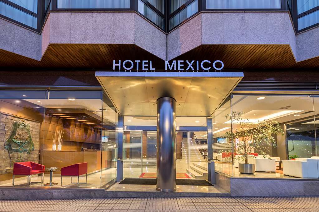 Occidental Vigo Hotel Eksteriør billede