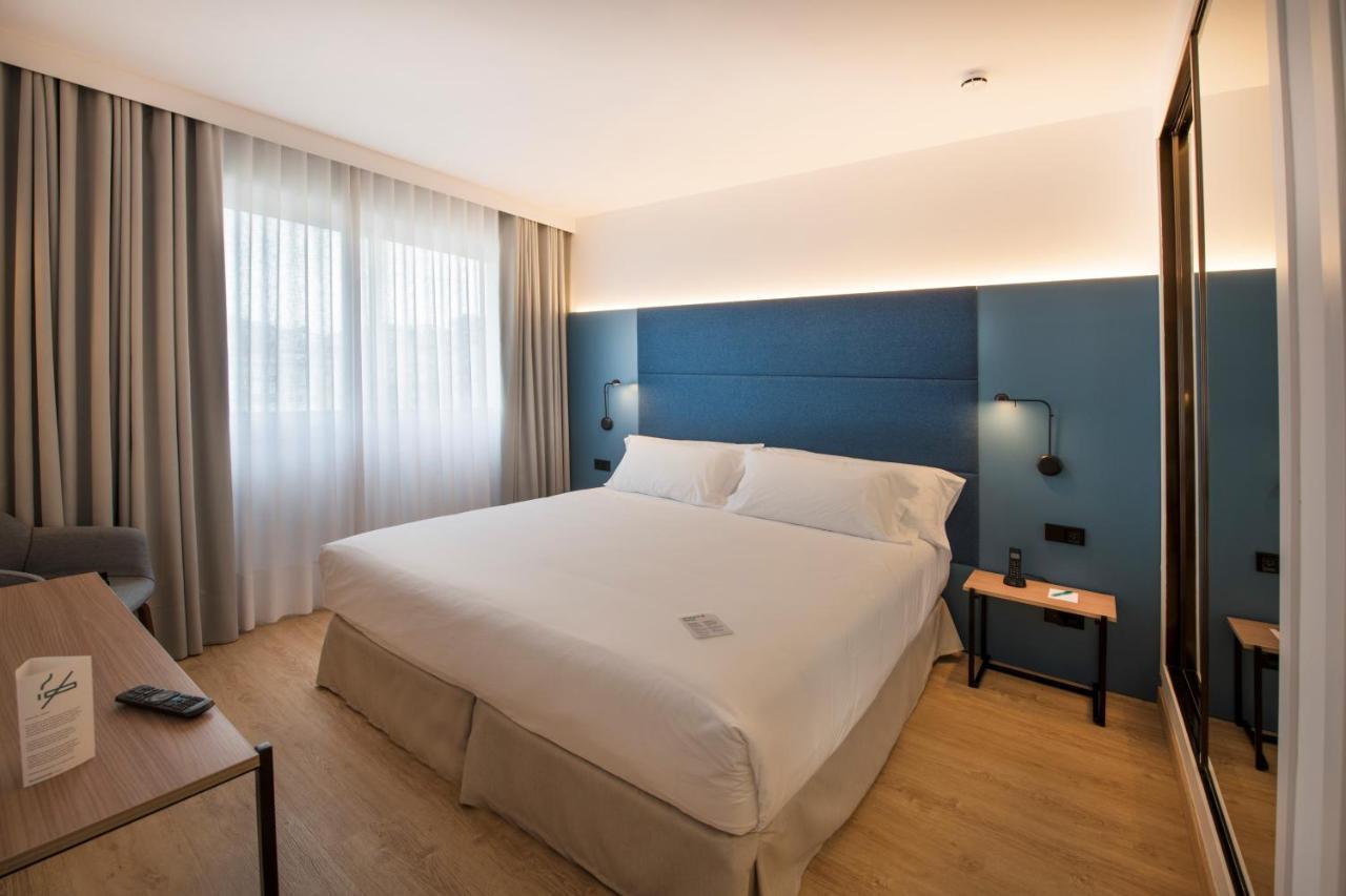 Occidental Vigo Hotel Eksteriør billede
